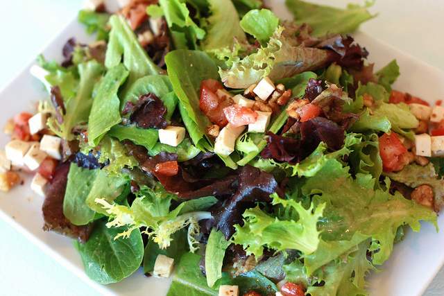 Salade El Marssem