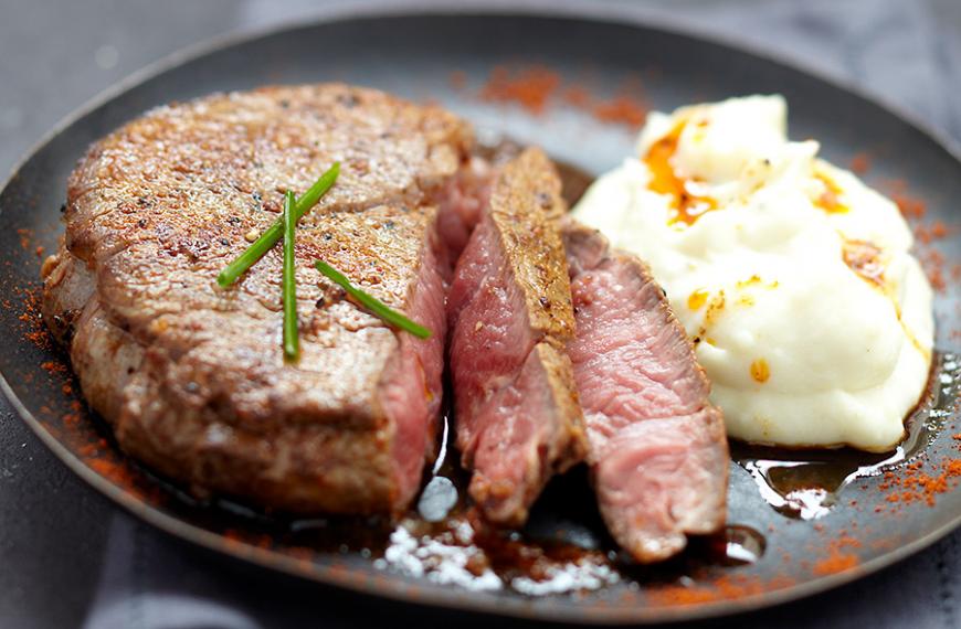 Filet De Bœuf