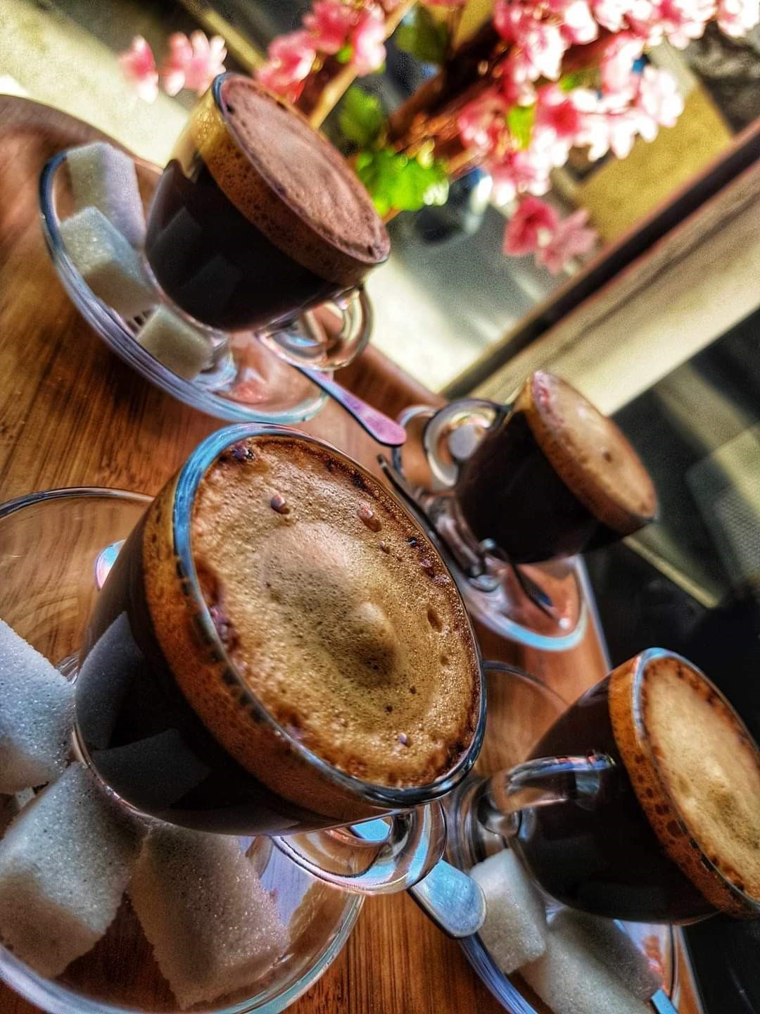 Café noire 