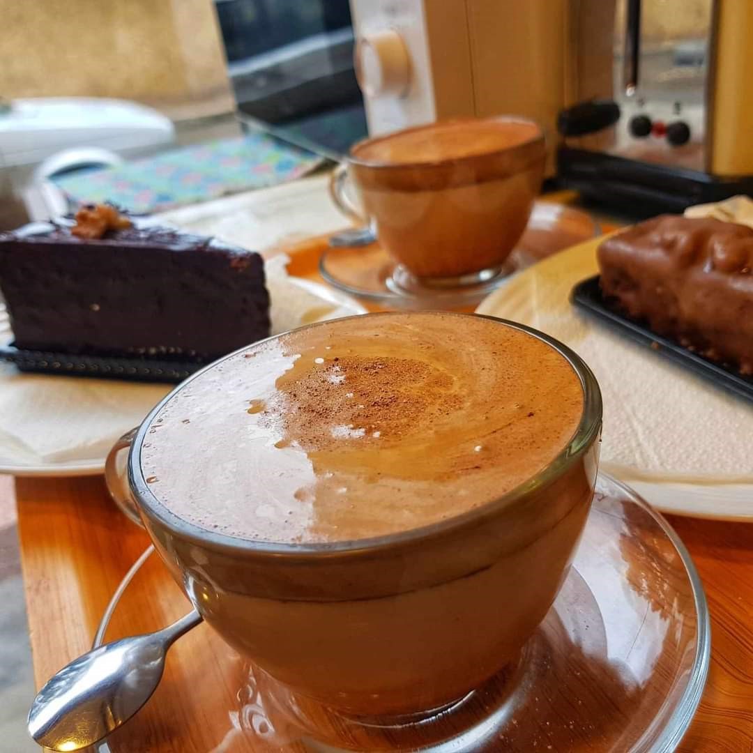 Cappuccino Classic 