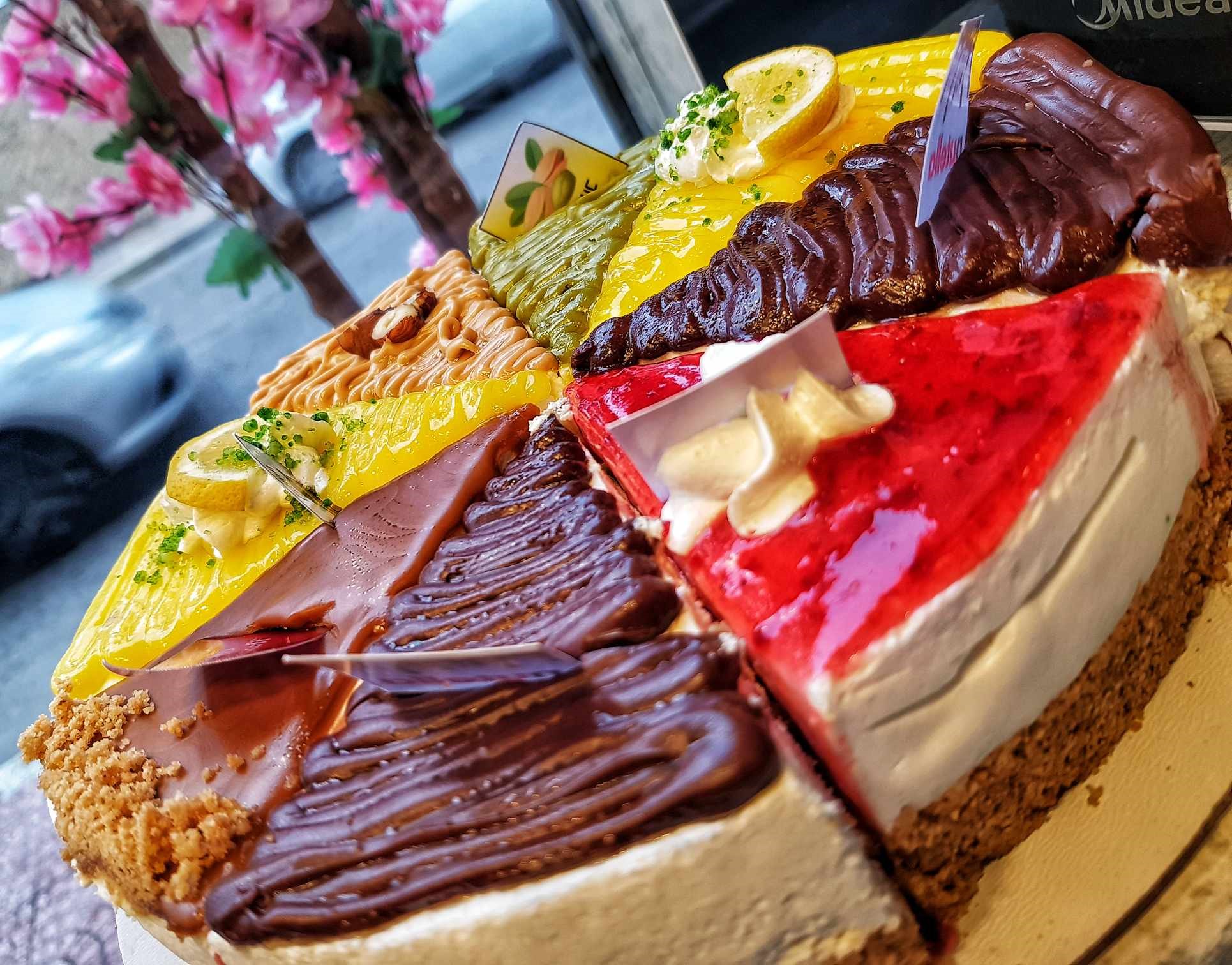 Tarte