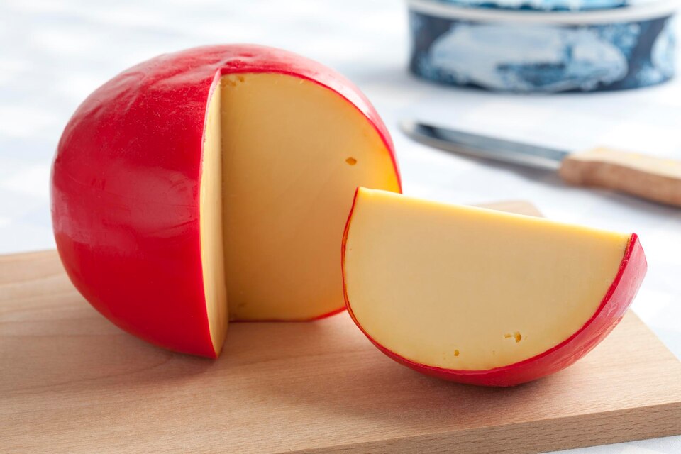 Fromage rouge 