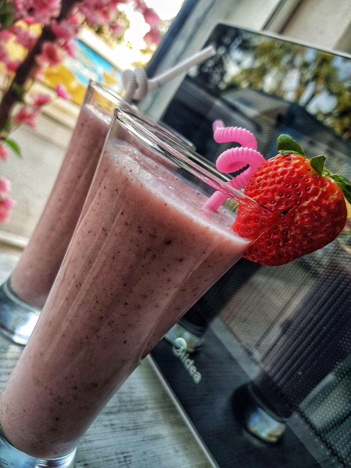 Jus de saisons [1 fruit] 