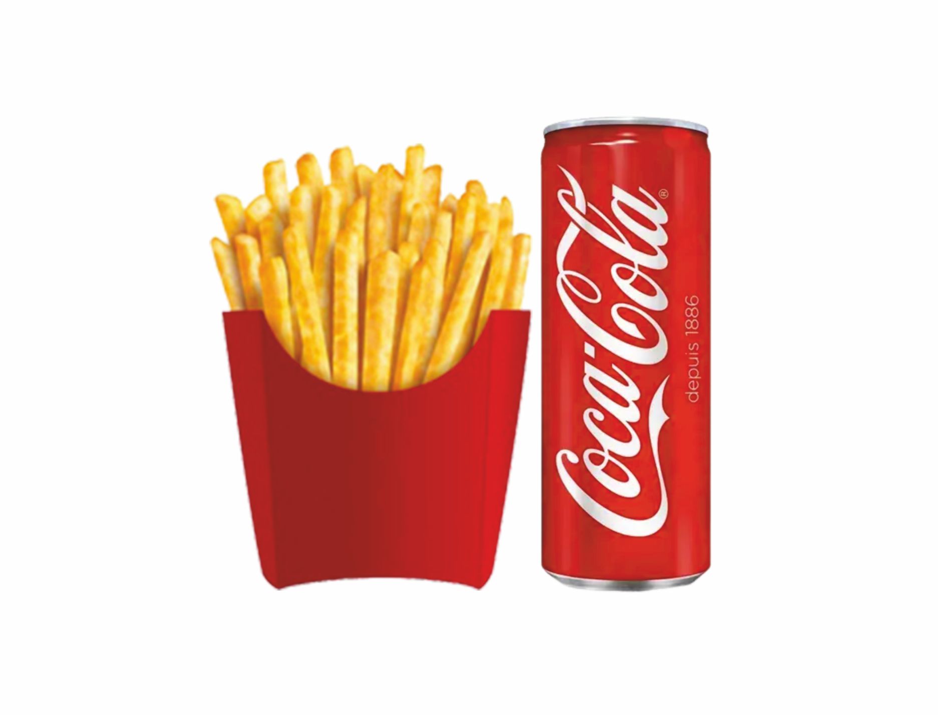 + menu