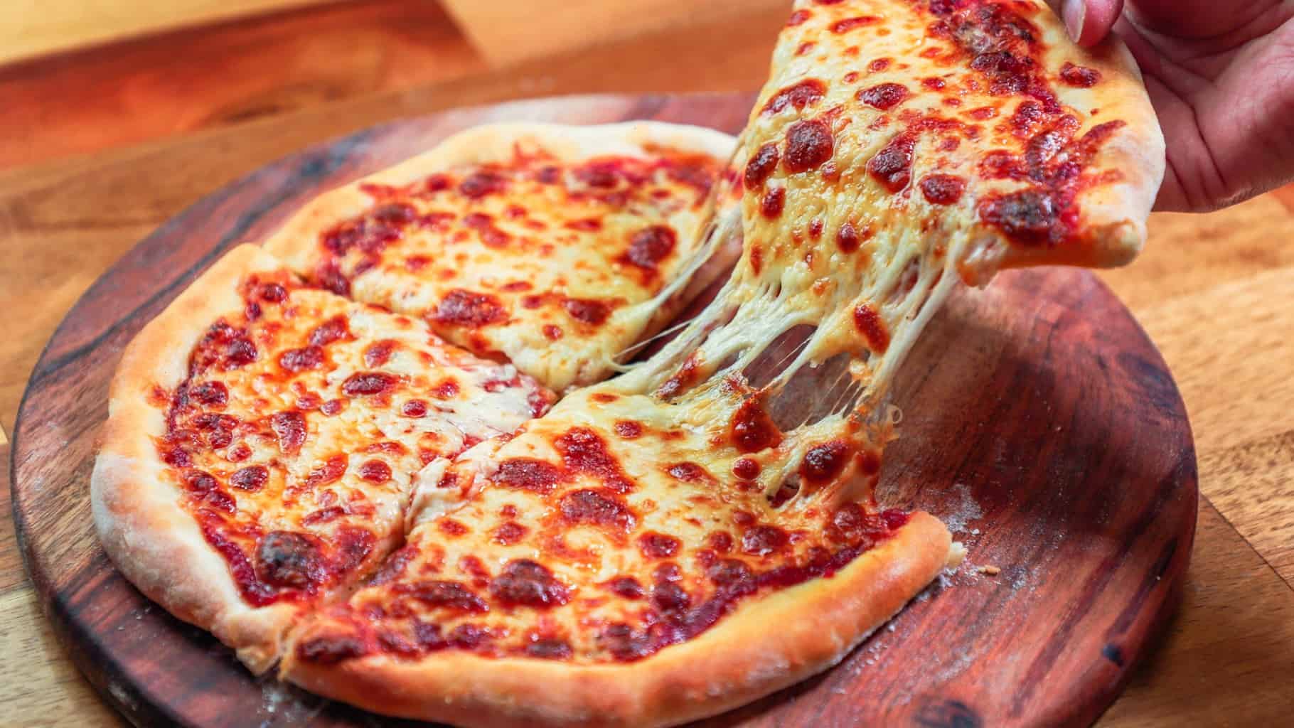 MARGHERITA