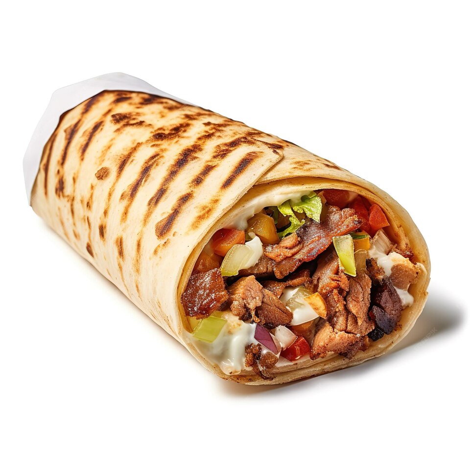 SHAWERMA