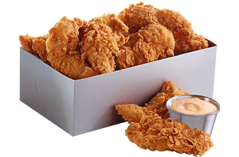 TENDERS