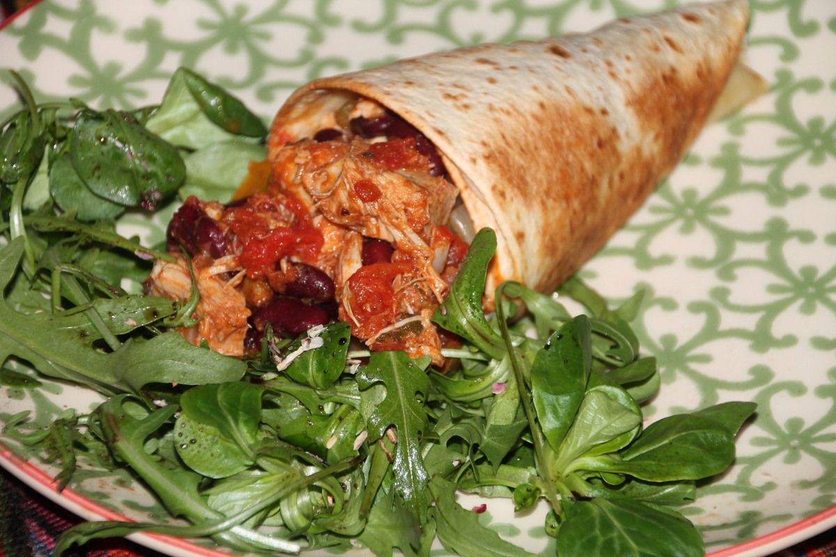 SHAWERMA
