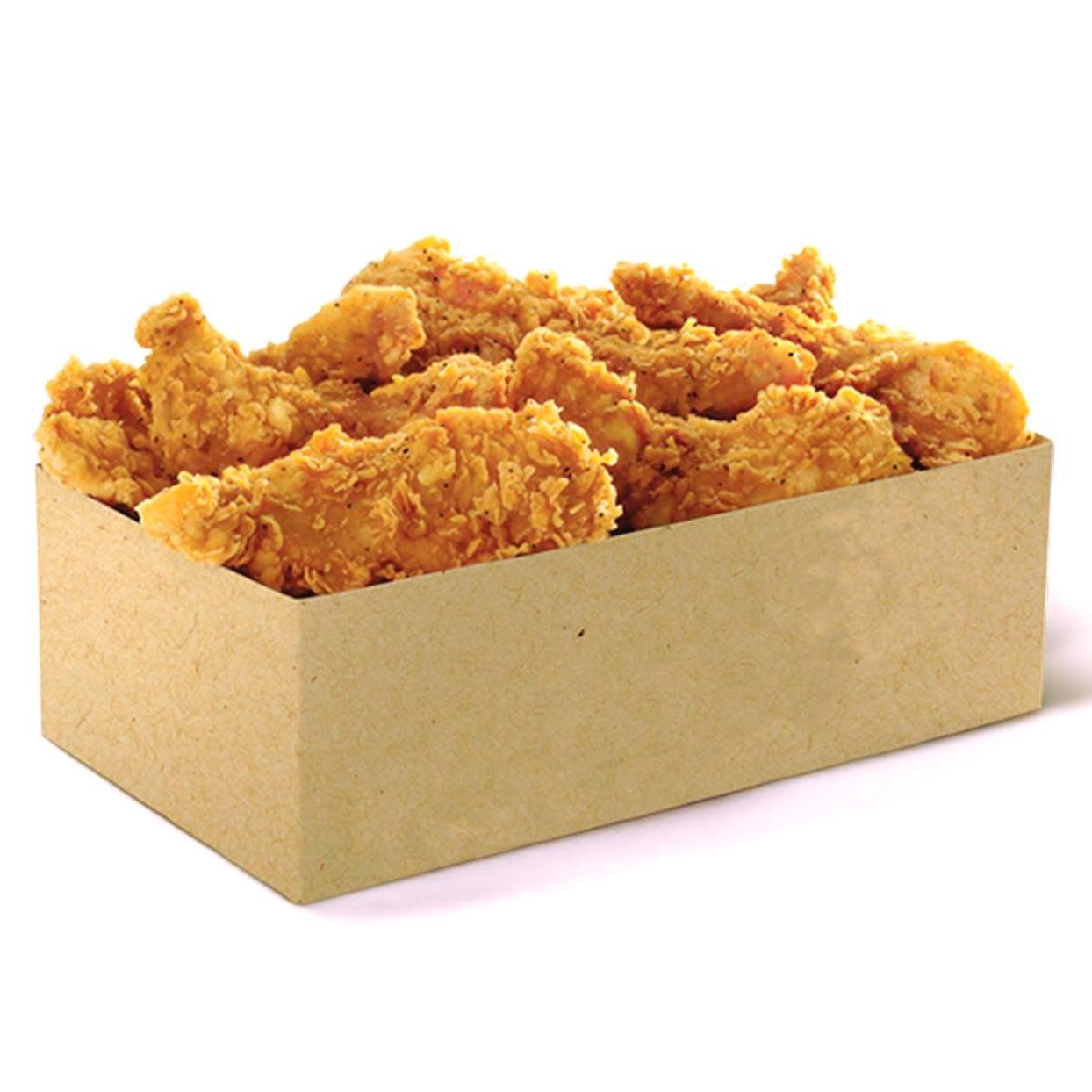 BOX CRISPY