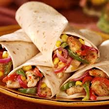 FAJITAS