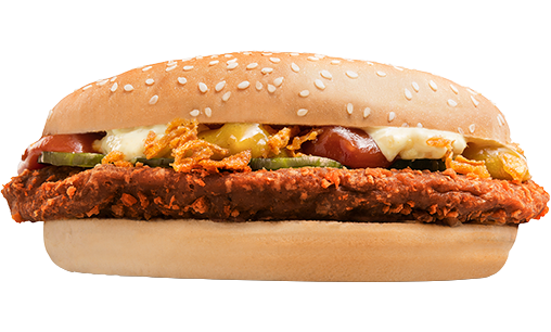 CRISPY VIANDE