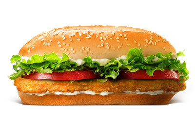 CRISPY POULET