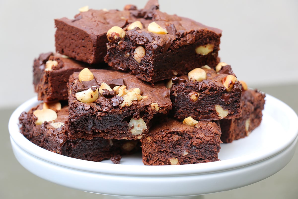 BRAWNIS CHOCOLAT