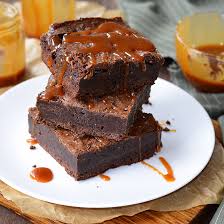 BRAWNIS CARAMEL BEURRE SALÉ