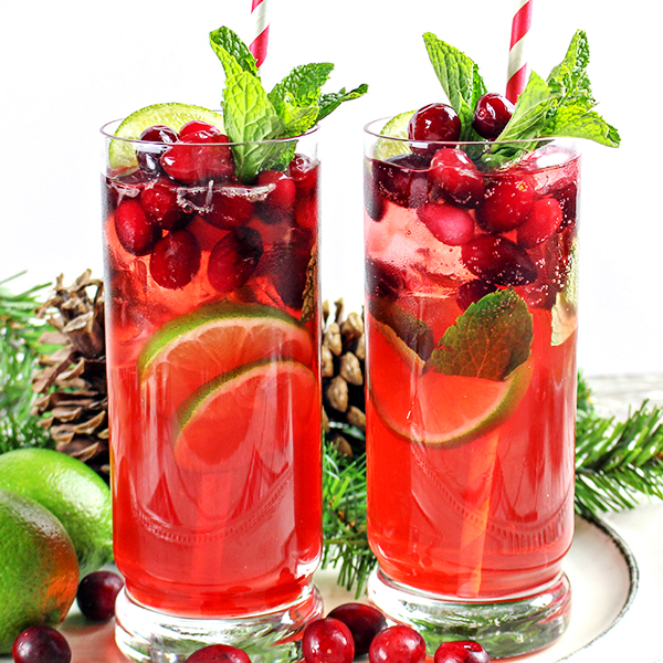 MOJITO RED 