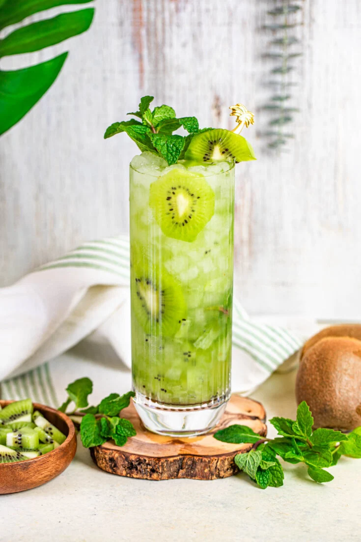 MOJITO KIWI