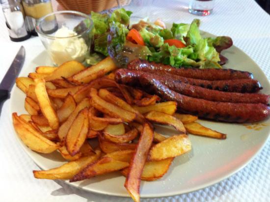 MERGUEZ