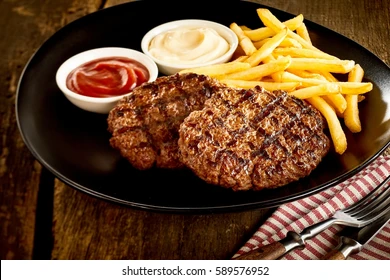 VIANDE HACHÉ