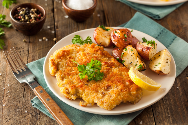 ESCALOPE