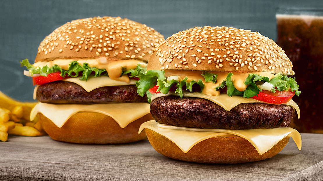 BURGER CLASSIC