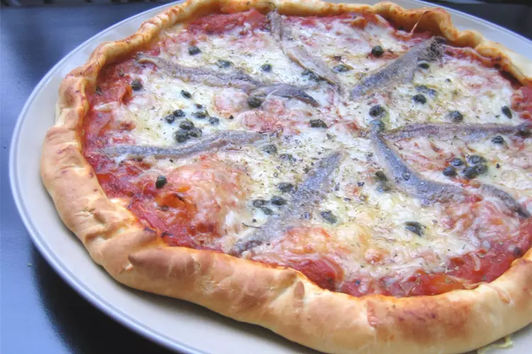 NAPOLITAINE