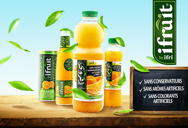 JUS IFRUIT