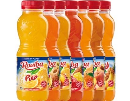 JUS ROUIBA