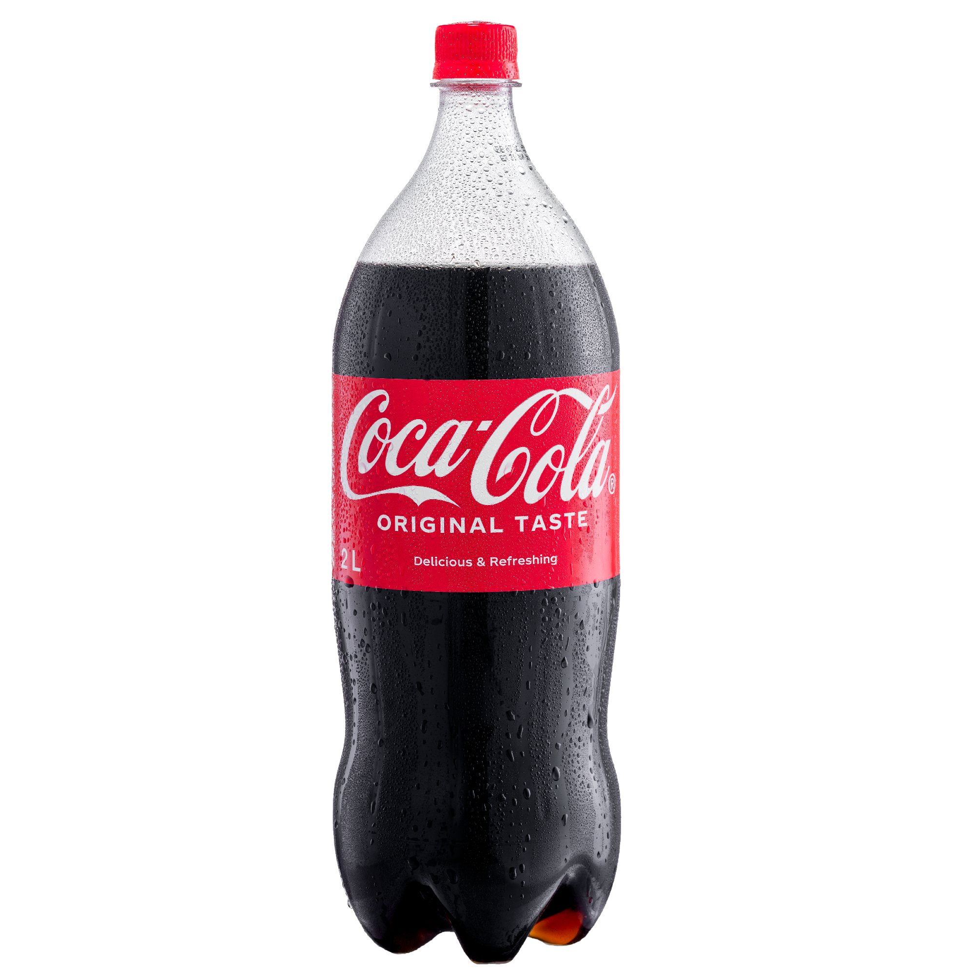 COCA COLA