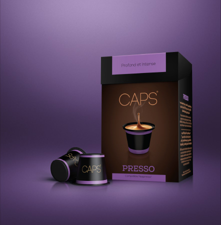CAPS
