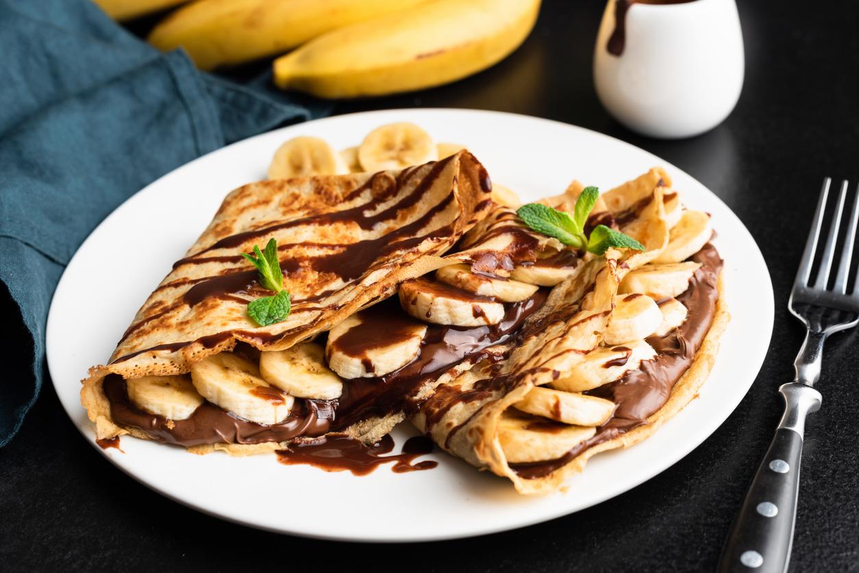 BANANE