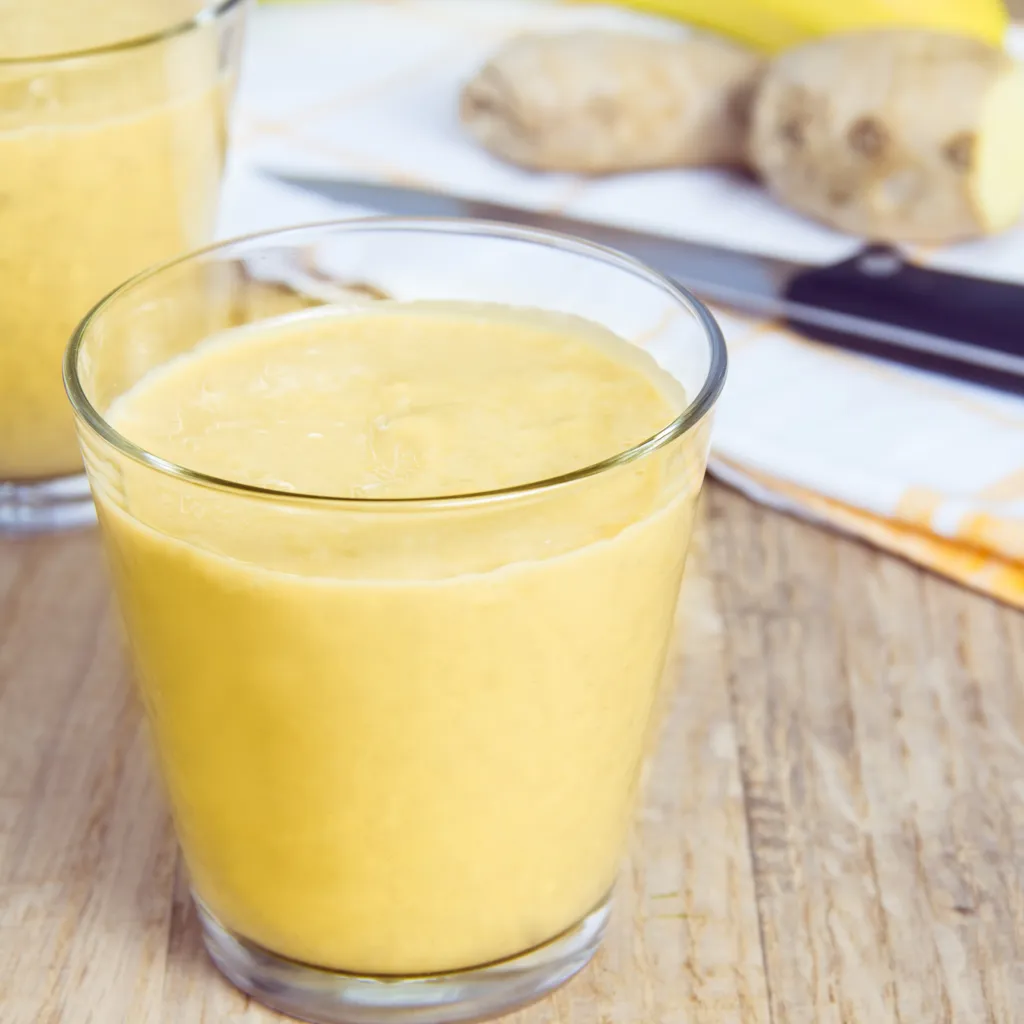 JUS BANANE
