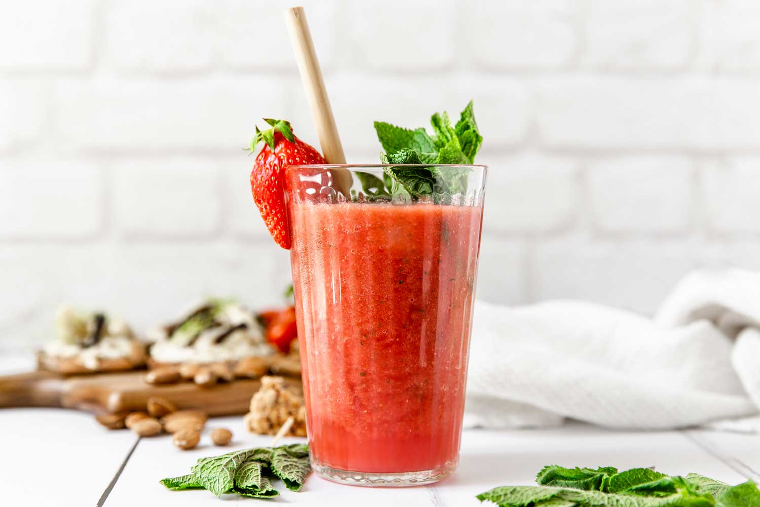 JUS FRAISE