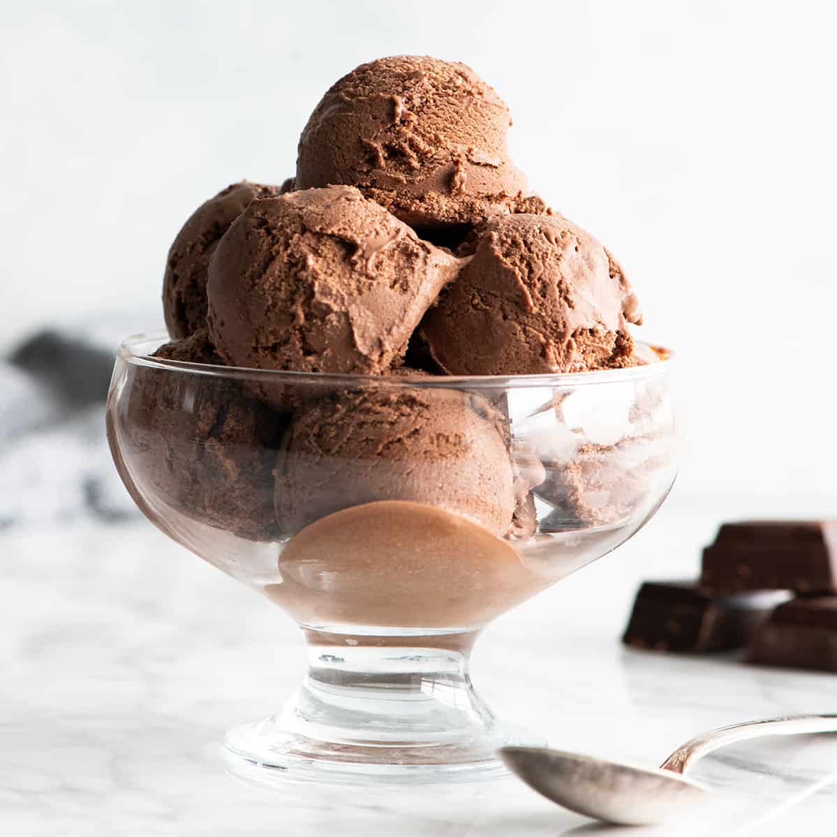 CHOCOLAT