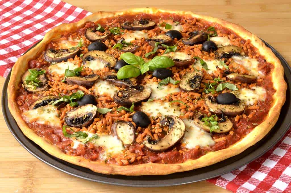 CHAMPIGNONS