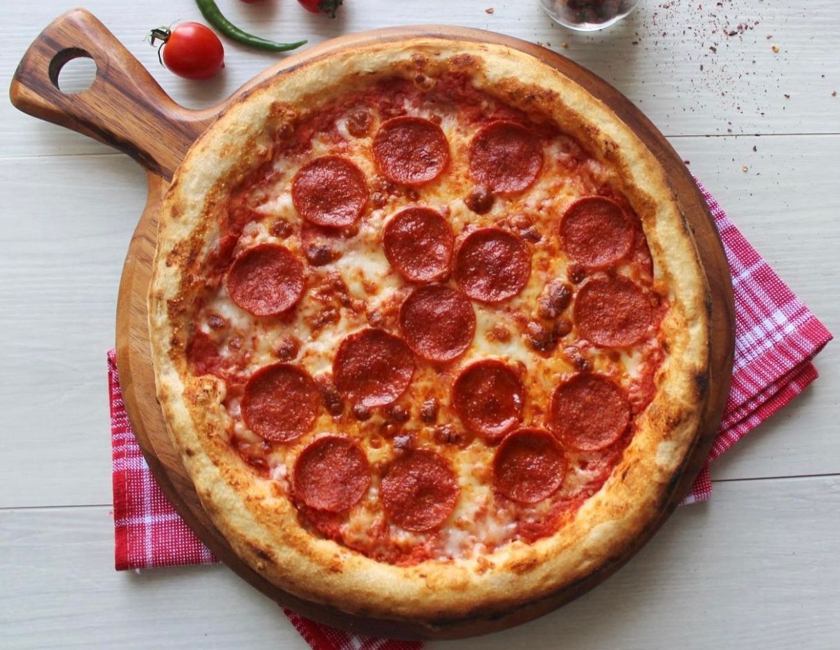 PEPPERONI