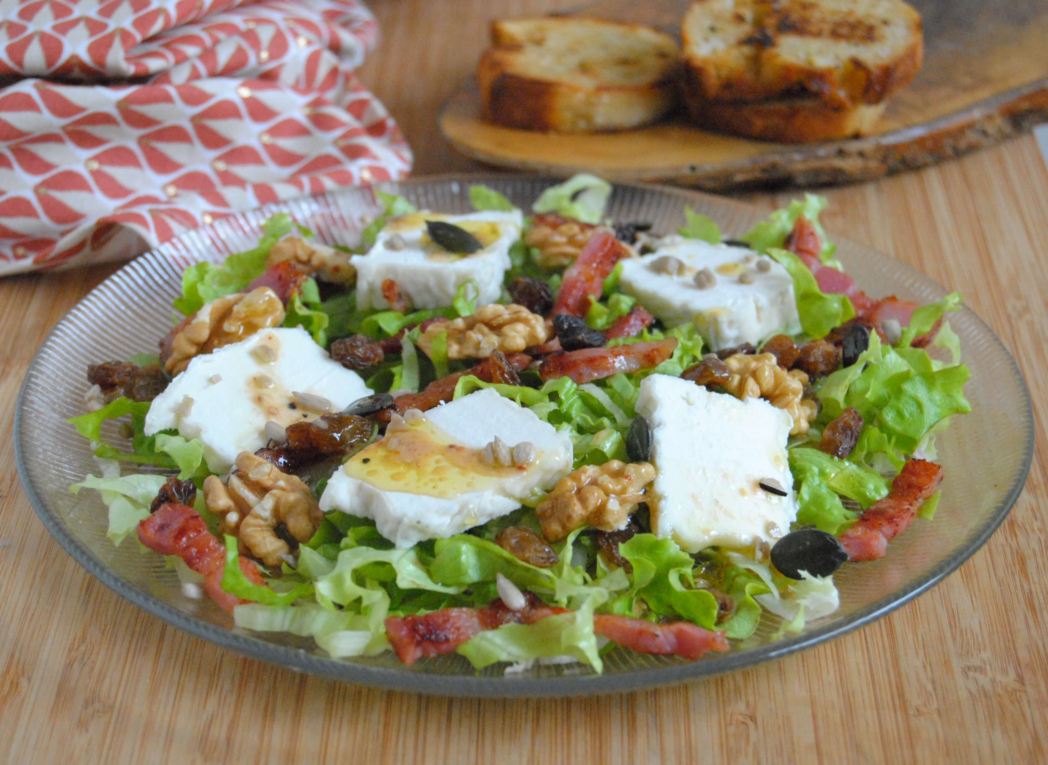 ASSIETTE DE FROMAGE 