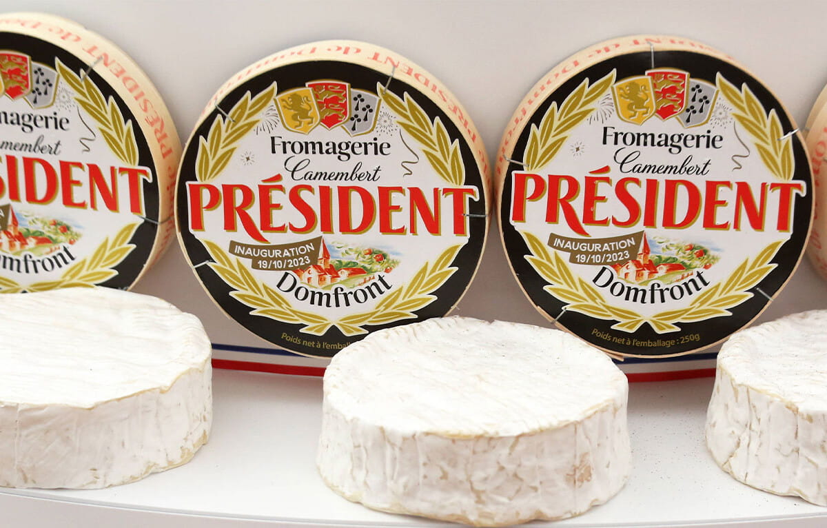 CAMEMBERT