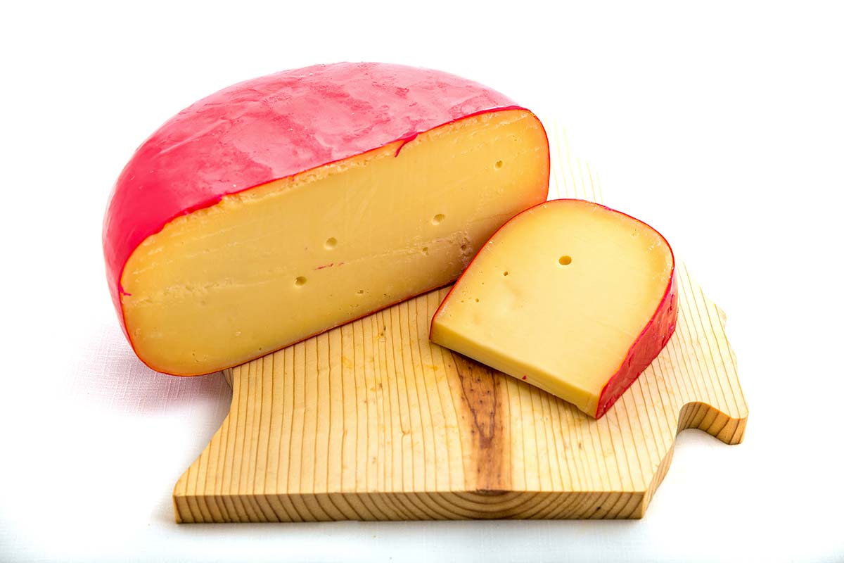 GOUDA