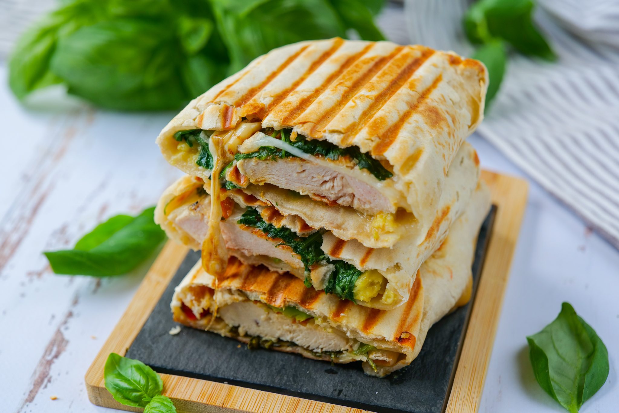 POULET