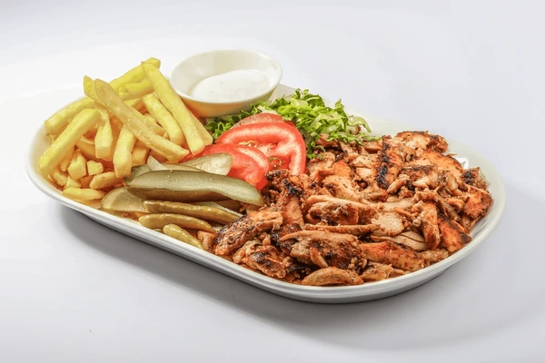 SHAWERMA