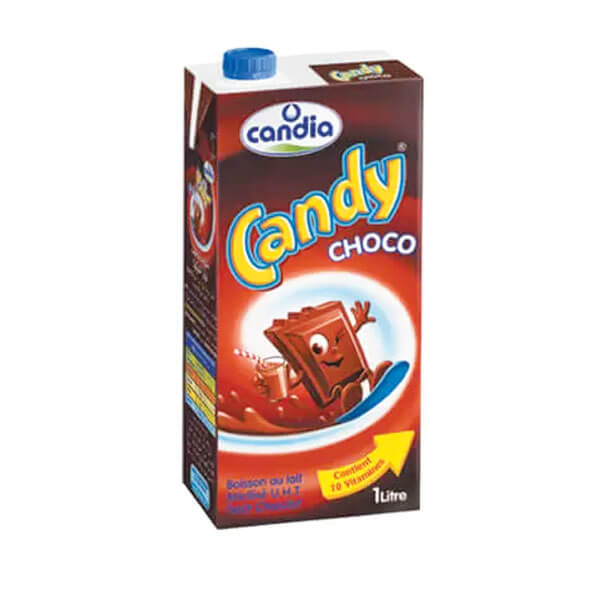 CANDICHOCO