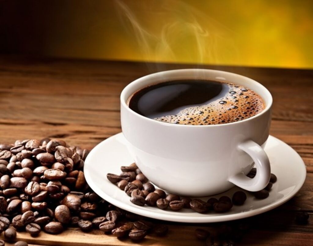 CAFÉ NOIR