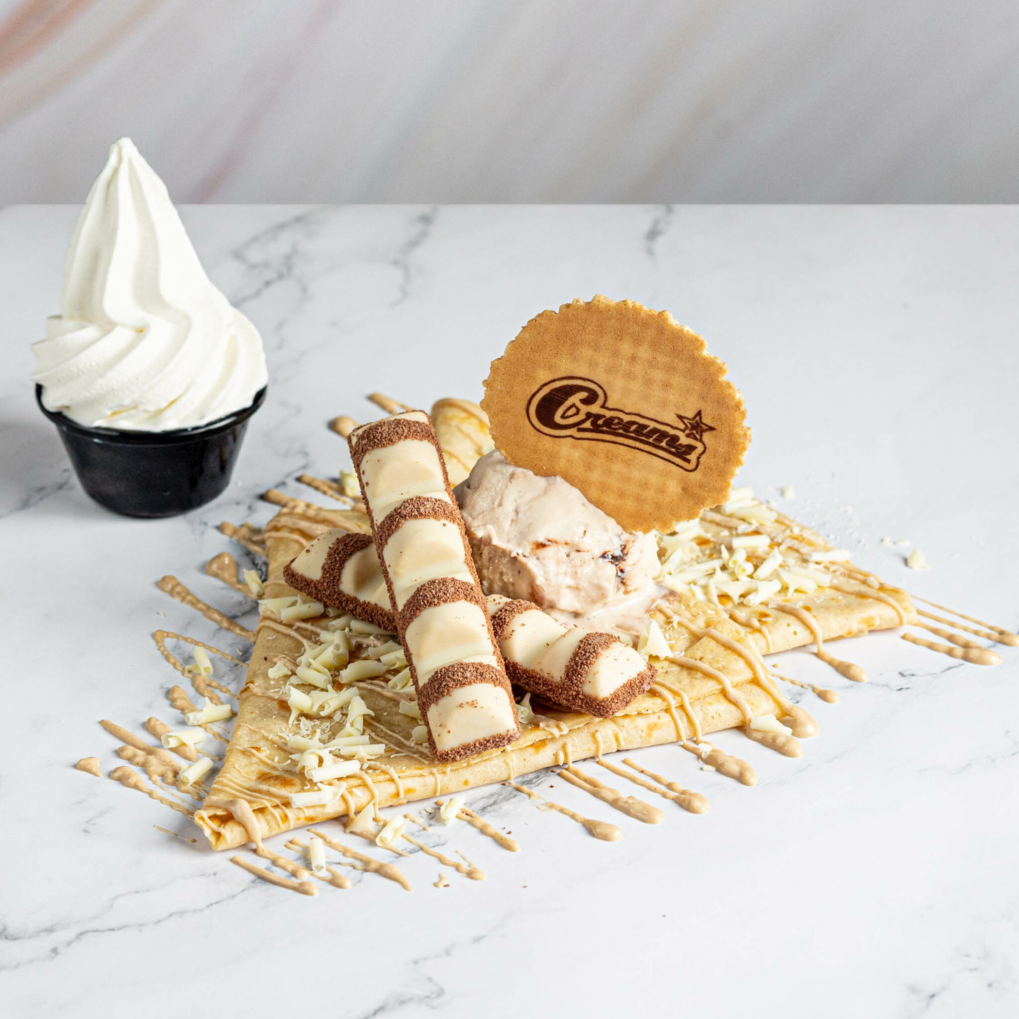 Crepe 1