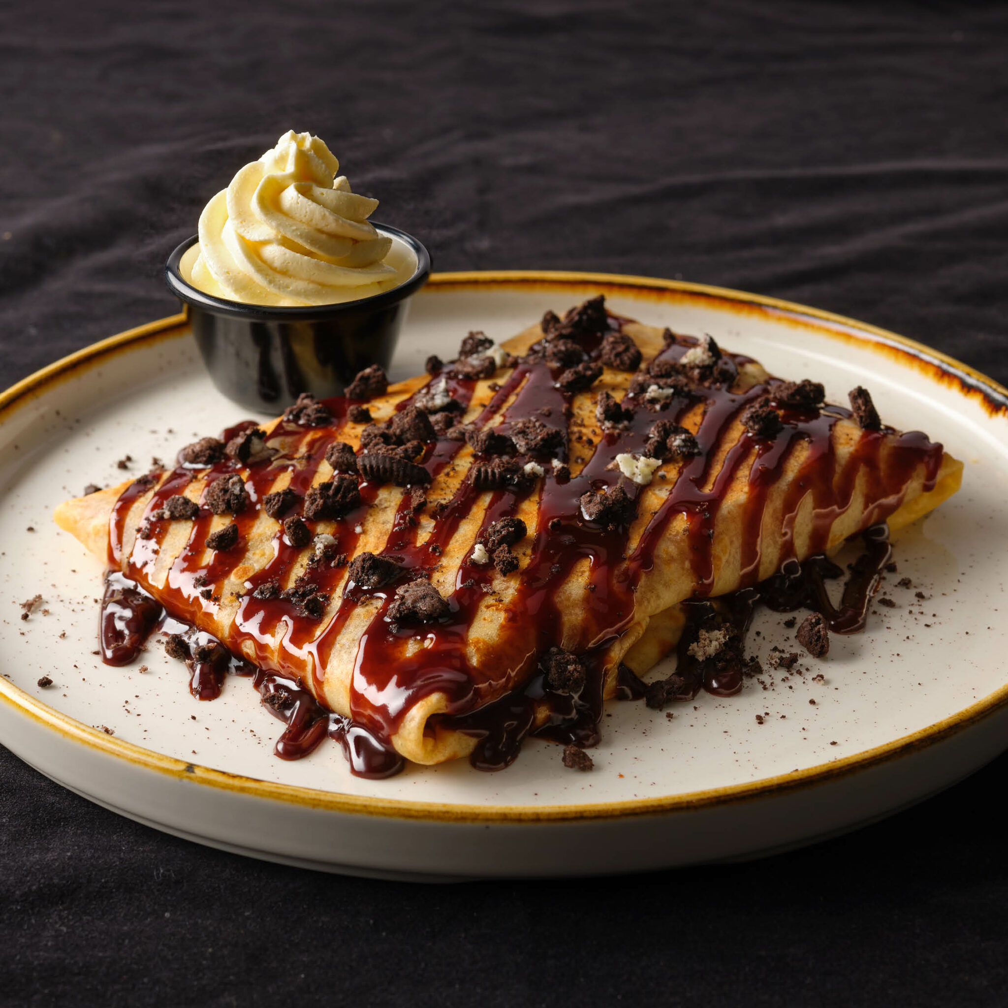 Gaufre 2