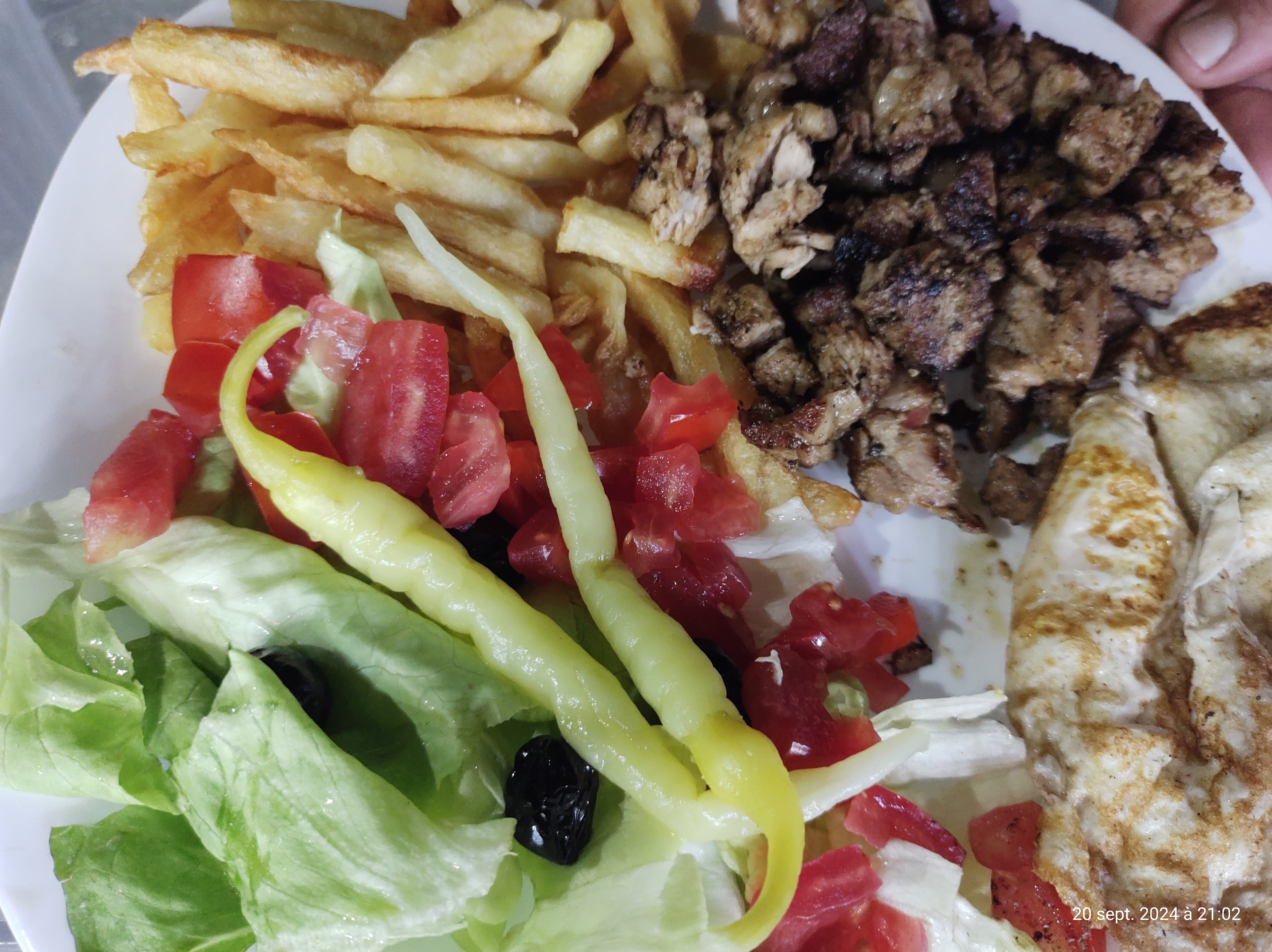 Shawarma 