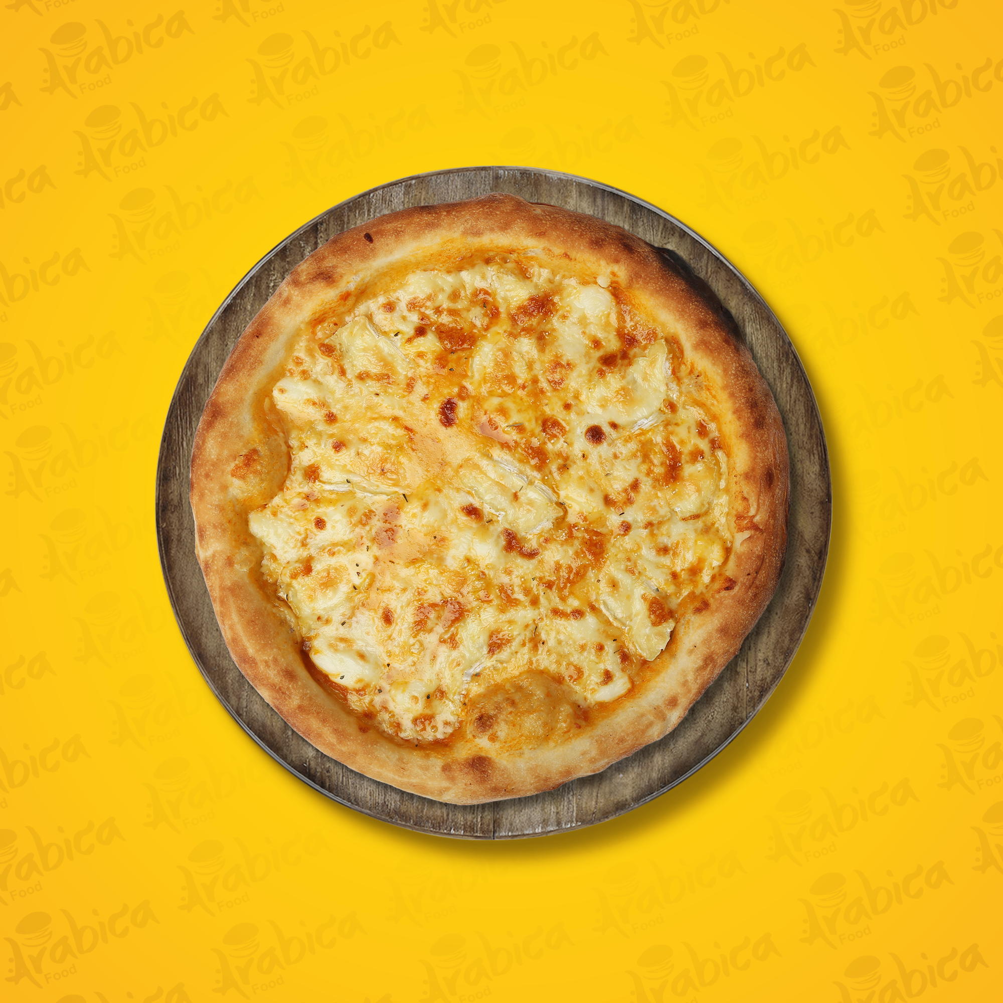 3 FROMAGE