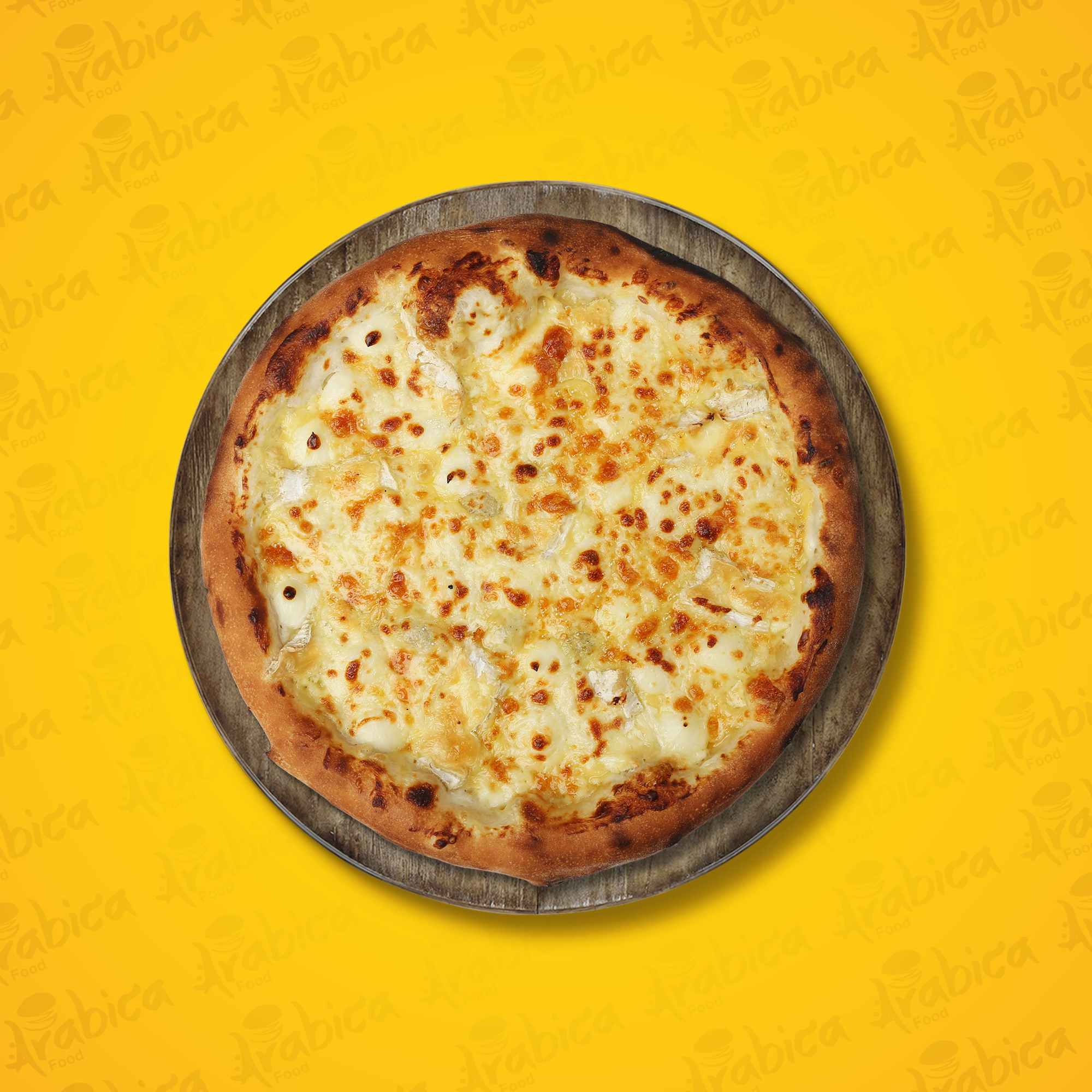 4 FROMAGES