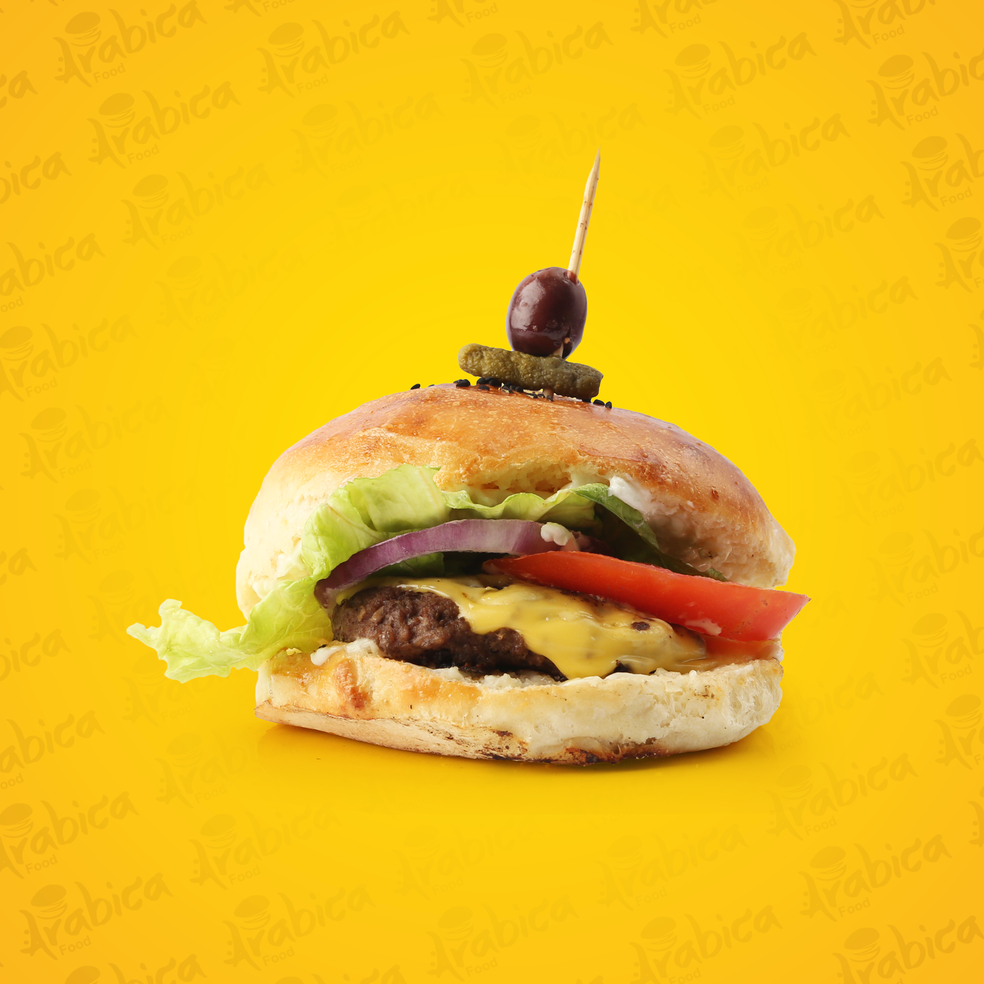 BURGER CLASSIC