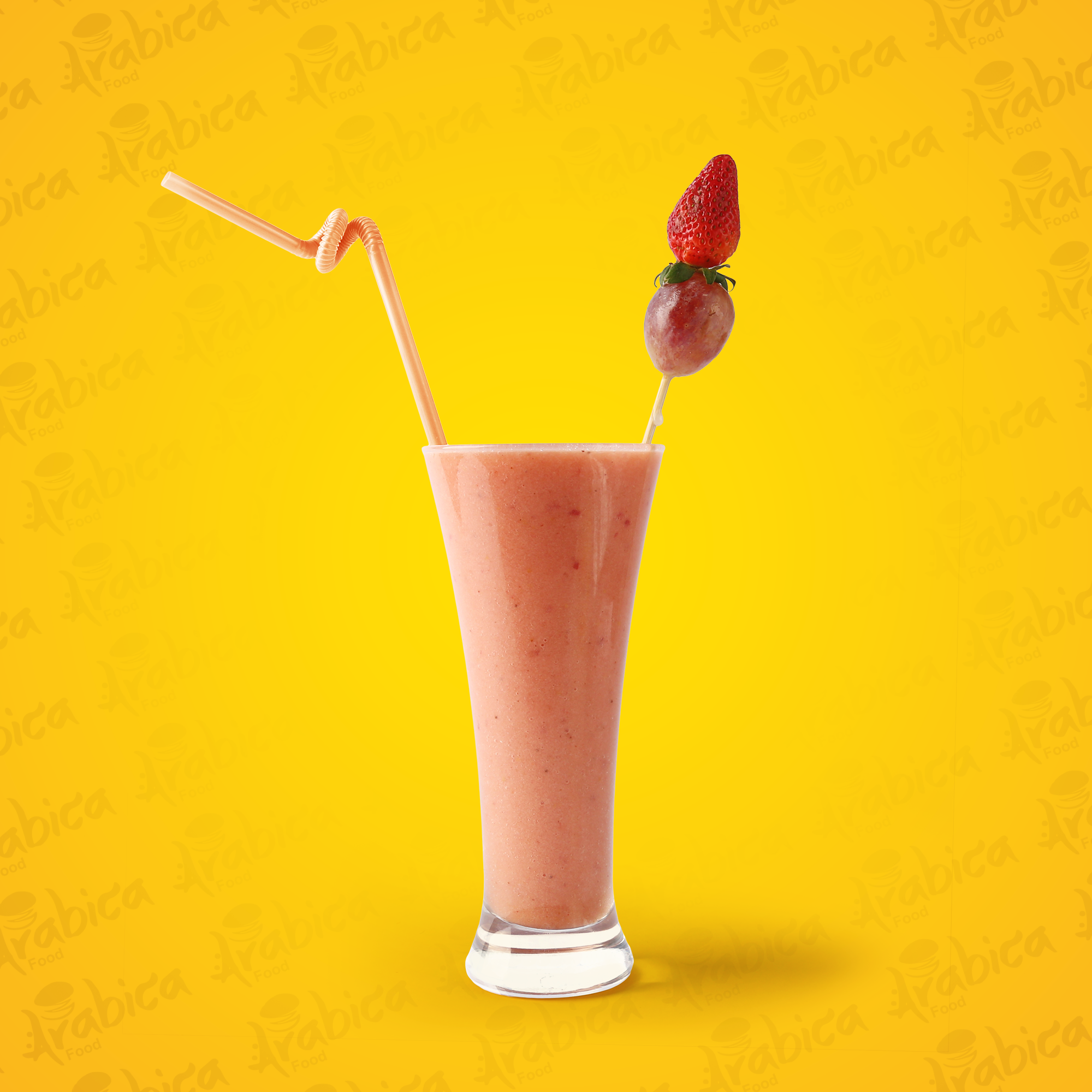 JUS FRUITS