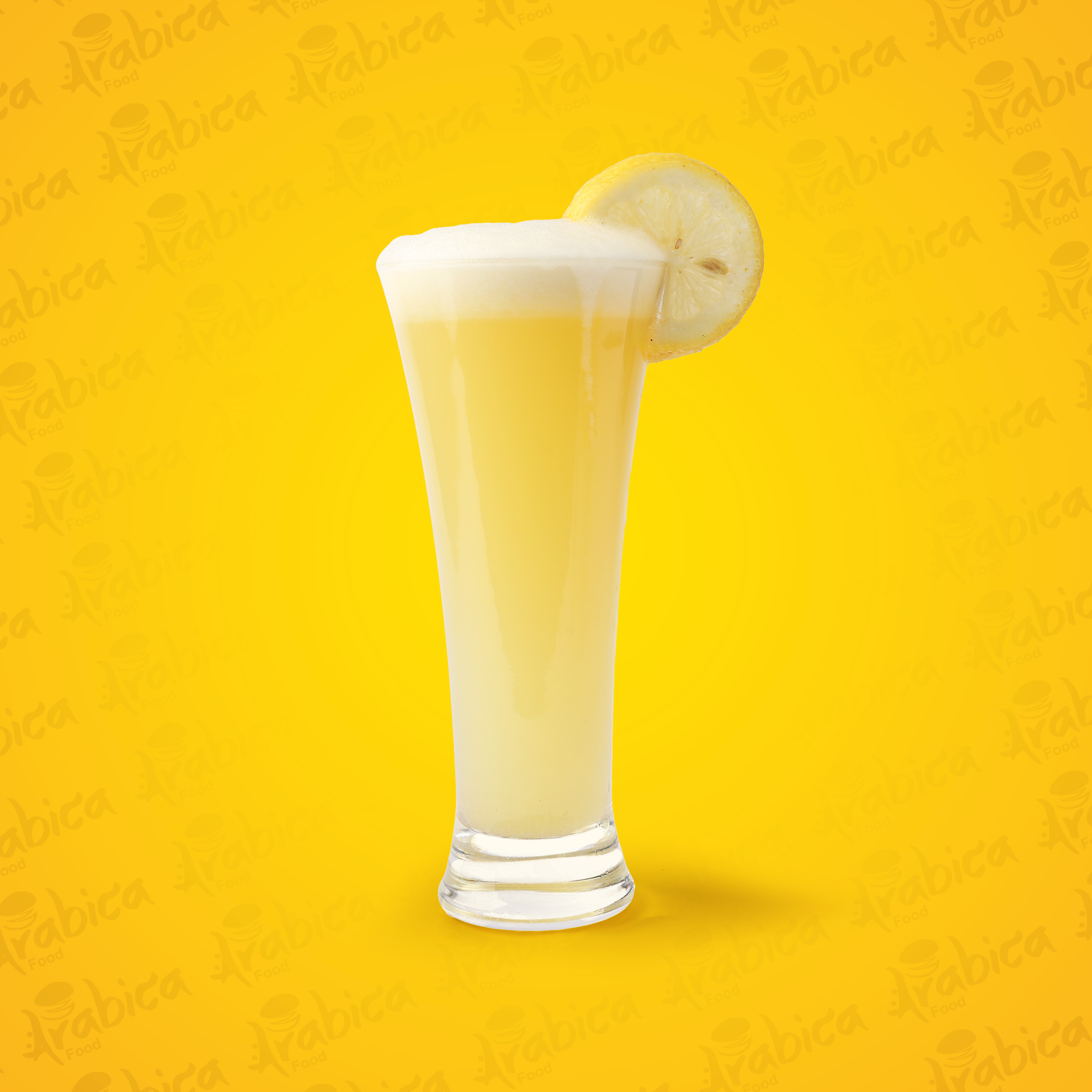 JUS CITRON